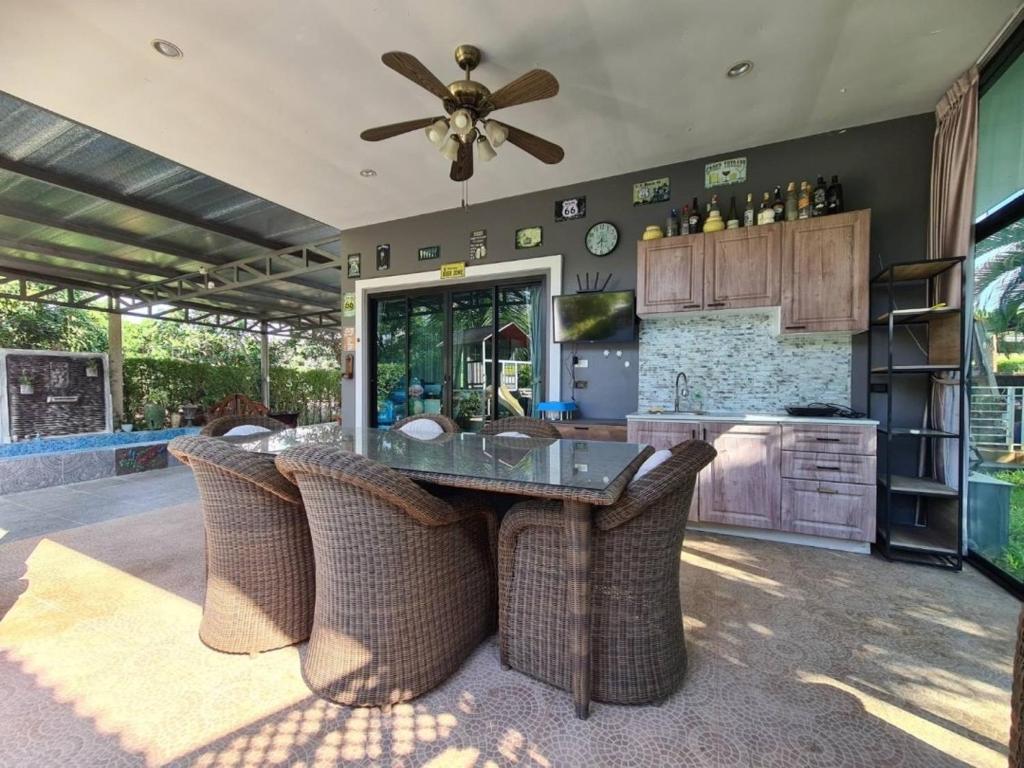 SB Holiday Resort Chiang Mai - Villa Sofia