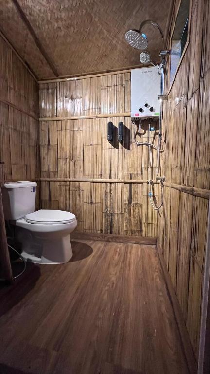 Chakerpor bamboo house 2 Chakerpor bamboo house 2
