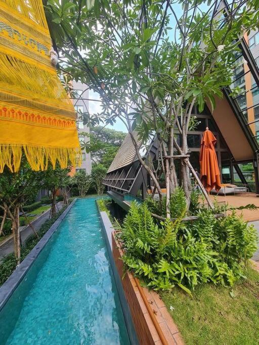 Escent ville Chiangmai F8A