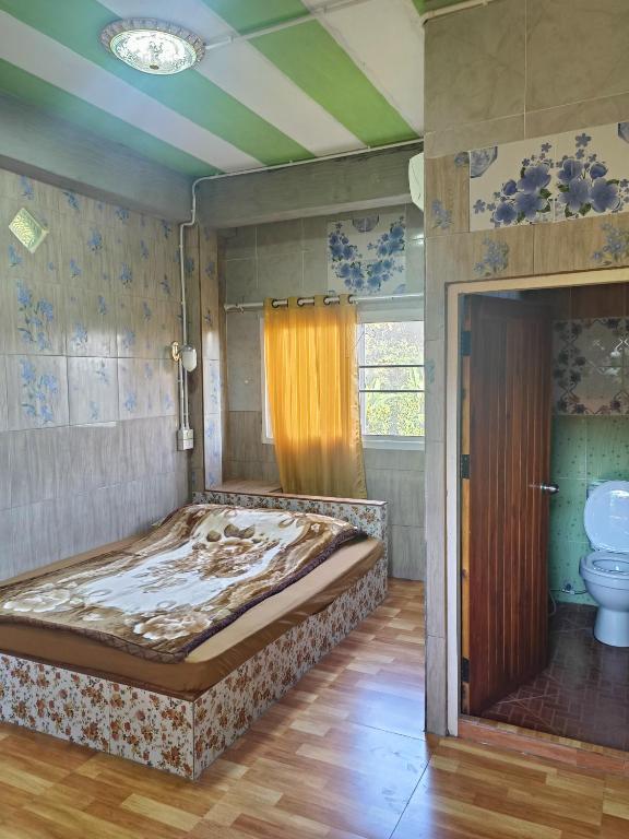Monpimarn Homestay