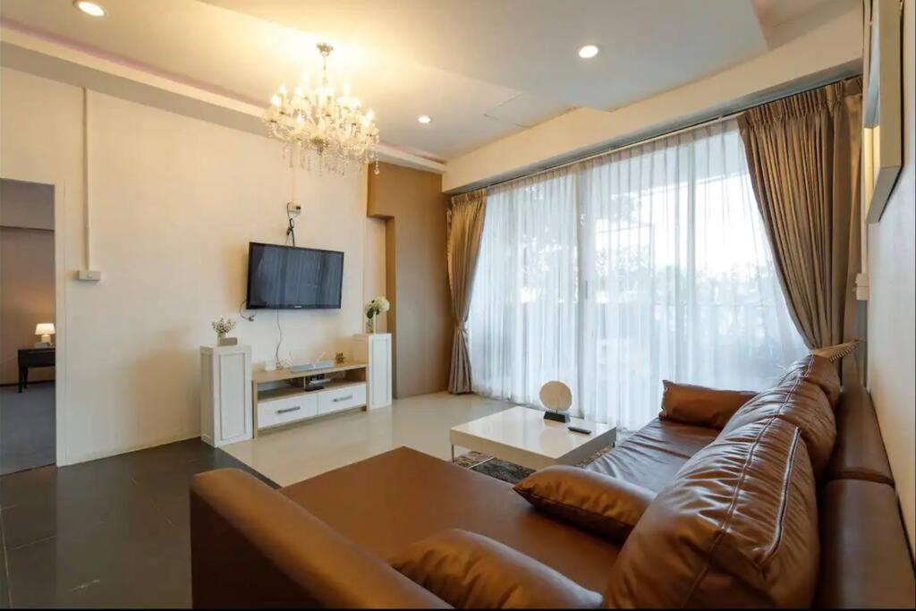Hideout Nimman, Privacy Villa Hideout Nimman, Privacy Villa