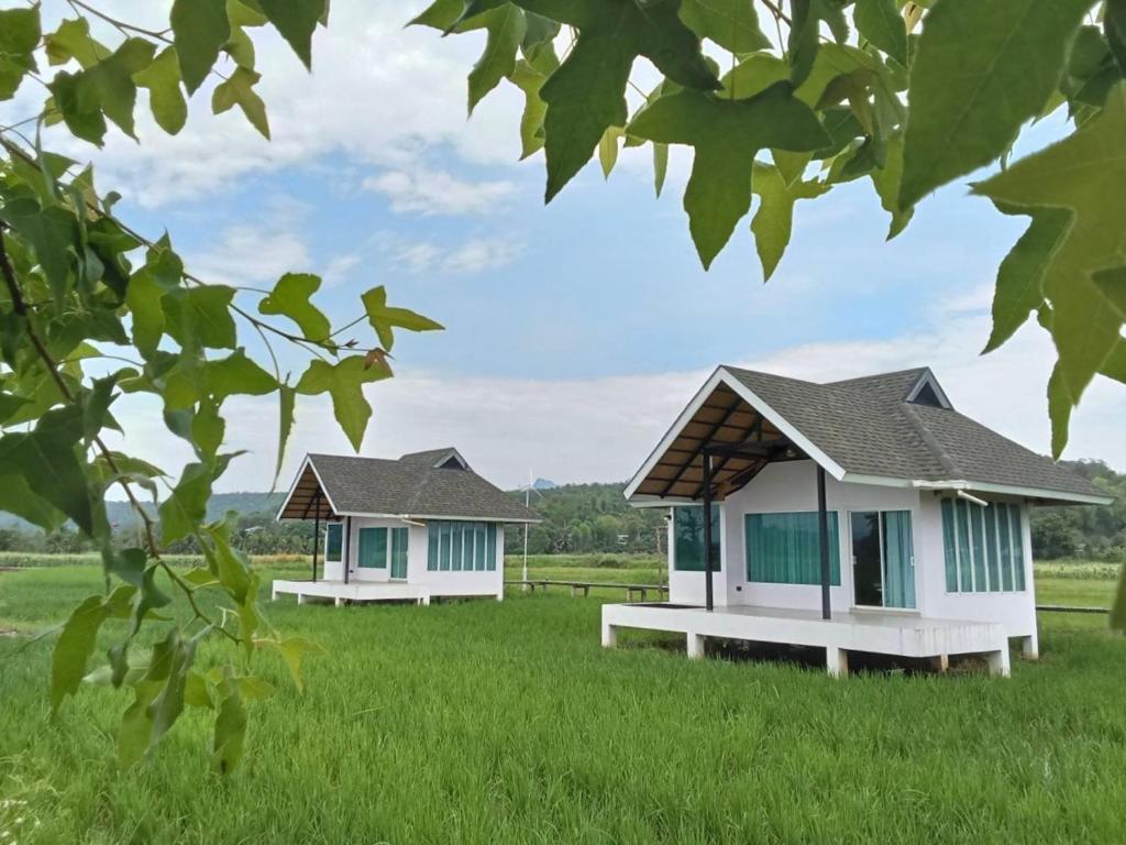 บ้านผ่อดอยกอยดาวพรีเมี่ยม