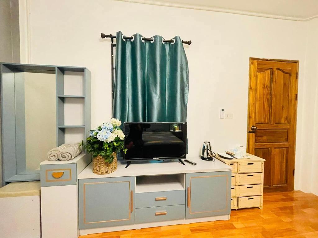 ปางสูงเฮาส์ pangsung house บ้านกลางดอย