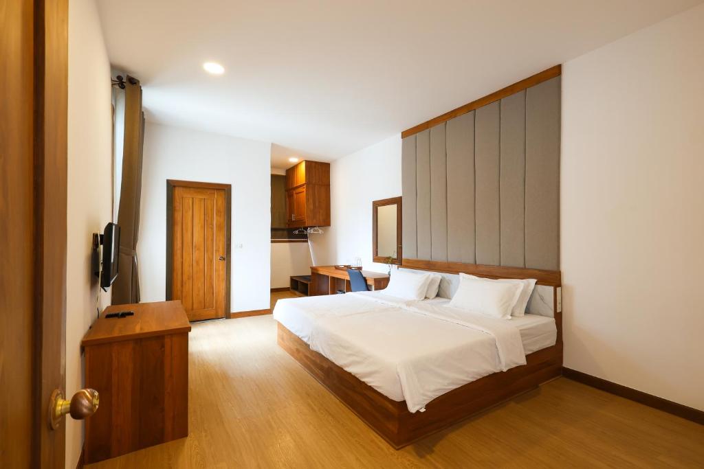 Da Xiang Villa with Private Pool in Chiang Mai Da Xiang Villa with Private Pool in Chiang Mai