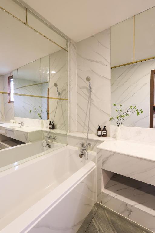 Da Xiang Villa with Private Pool in Chiang Mai Da Xiang Villa with Private Pool in Chiang Mai