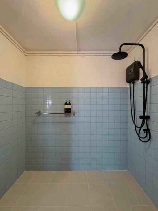 จร - Jorn Temporary house จร - Jorn Temporary house