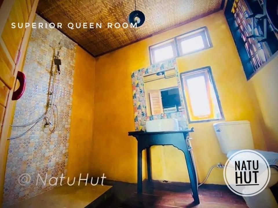 Natu Hut Farm Stay & Cafe' Chiang Mai