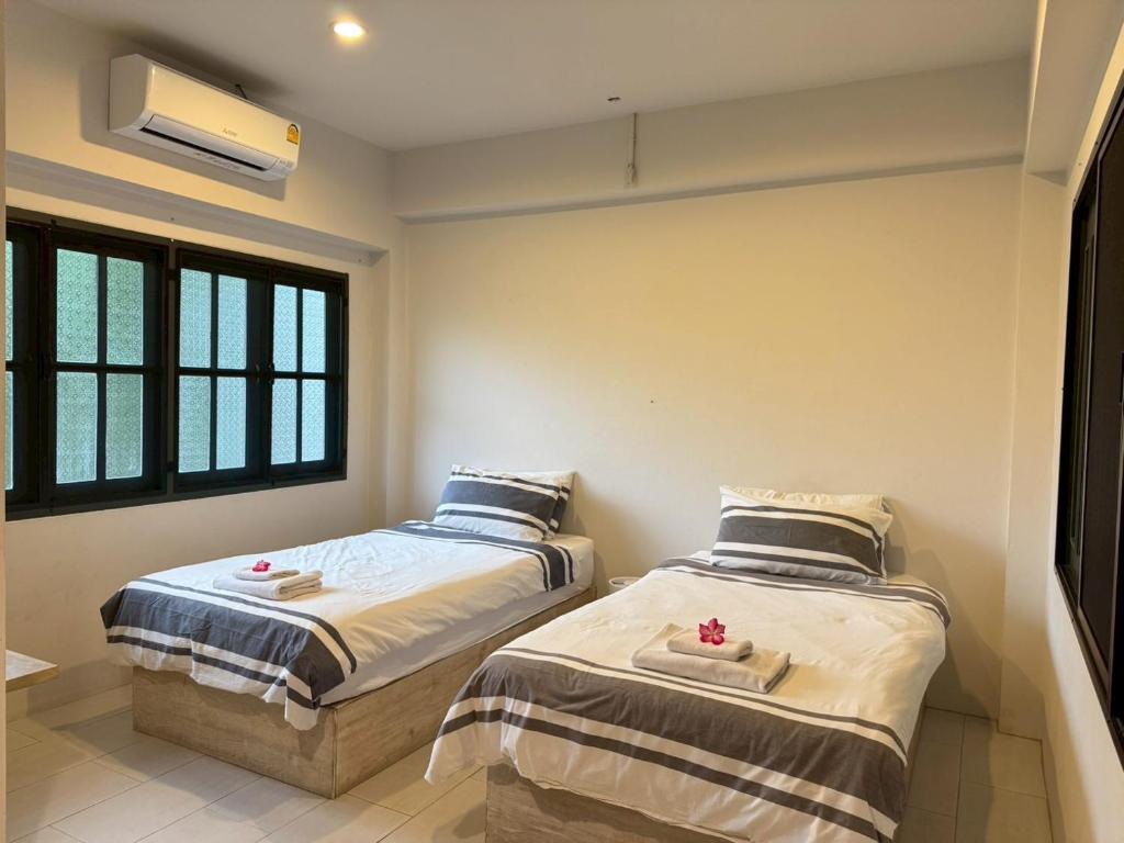 Mong Mori Villa Chiang Mai มงโมริ วิลล่า เชียงใหม่ Mong Mori Villa Chiang Mai มงโมริ วิลล่า เชียงใหม่