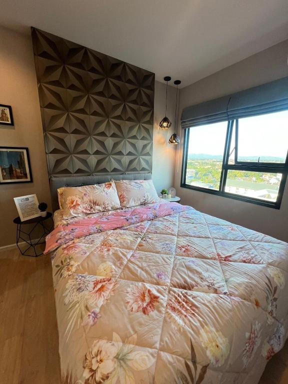 Escent condo chiangmai A Escent condo chiangmai A