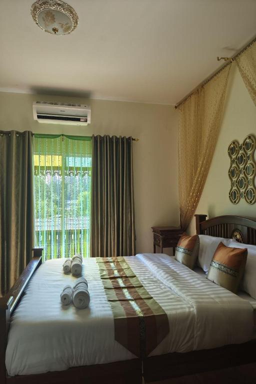 LM Hostel