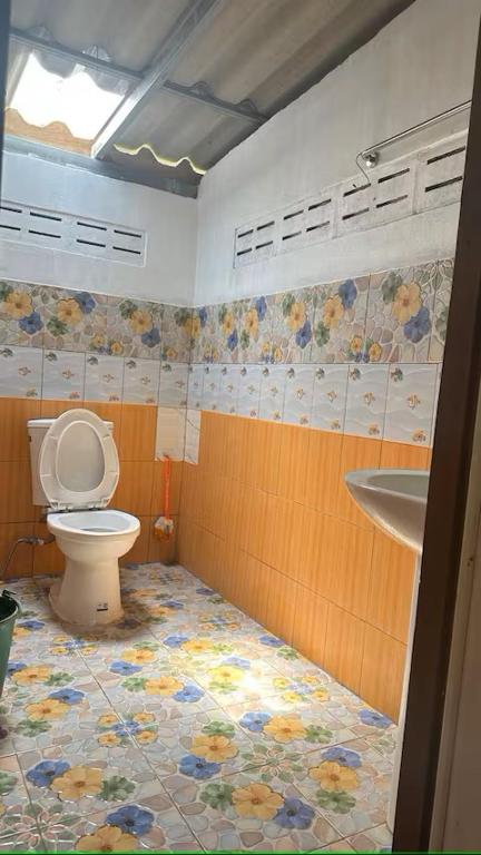 Far Far Away Homestay Chiangdao