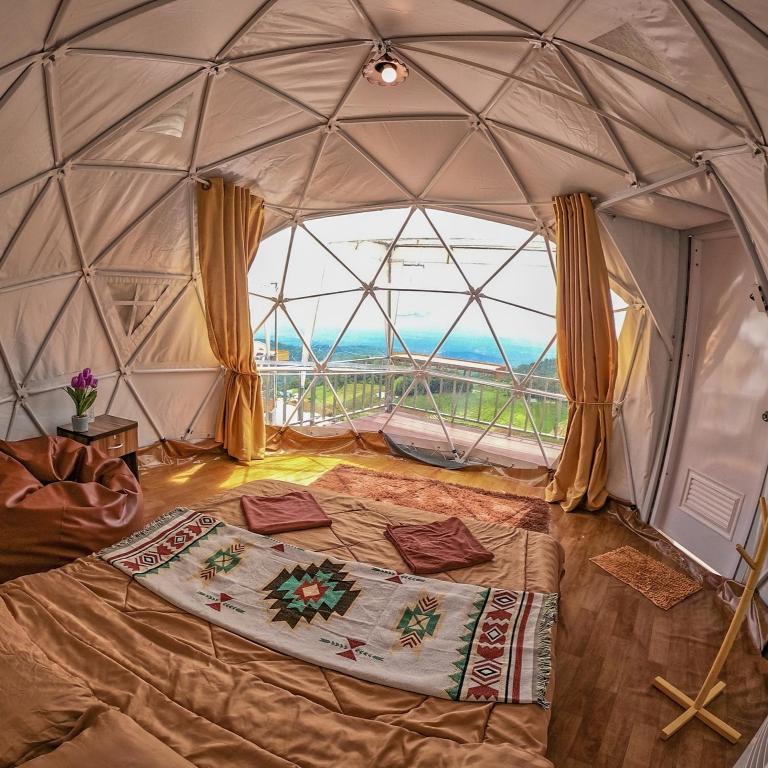 Phu Boek Fah Camping Phu Boek Fah Camping