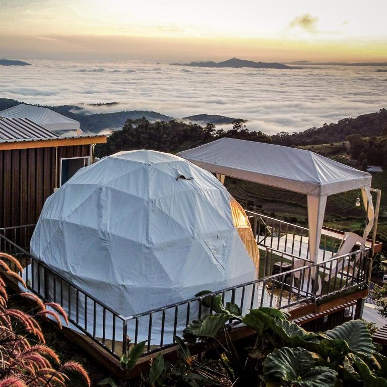 Phu Boek Fah Camping Phu Boek Fah Camping