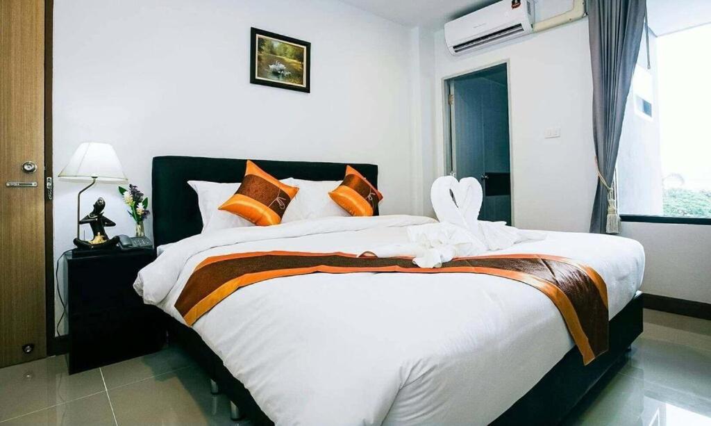 Noble Boutique Hotel Chiang Mai By J&S Property