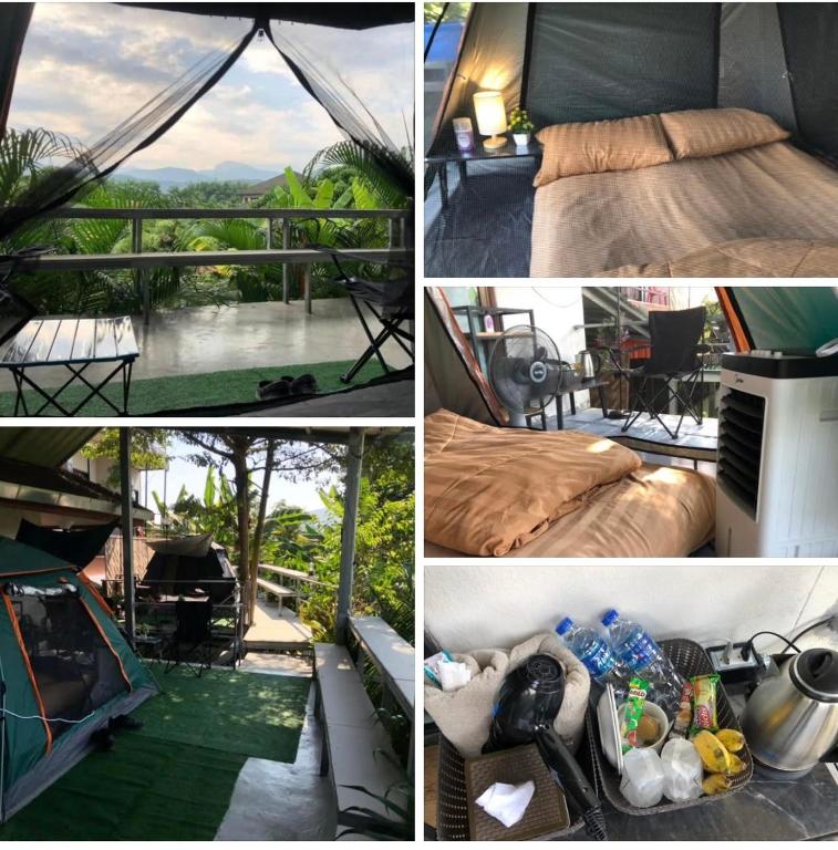 Sandee camping by Sandee place mountain view hotel Sandee camping by Sandee place mountain view hotel
