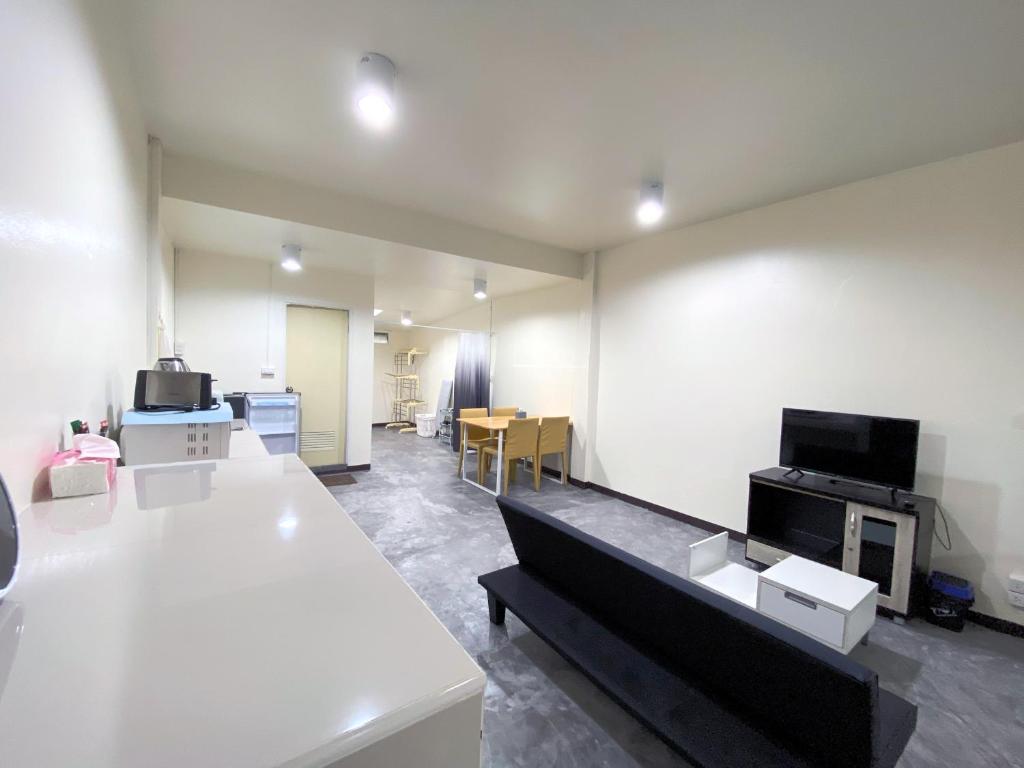 Studio townhouse near Airport and old town Chiang Mai Studio townhouse near Airport and old town Chiang Mai