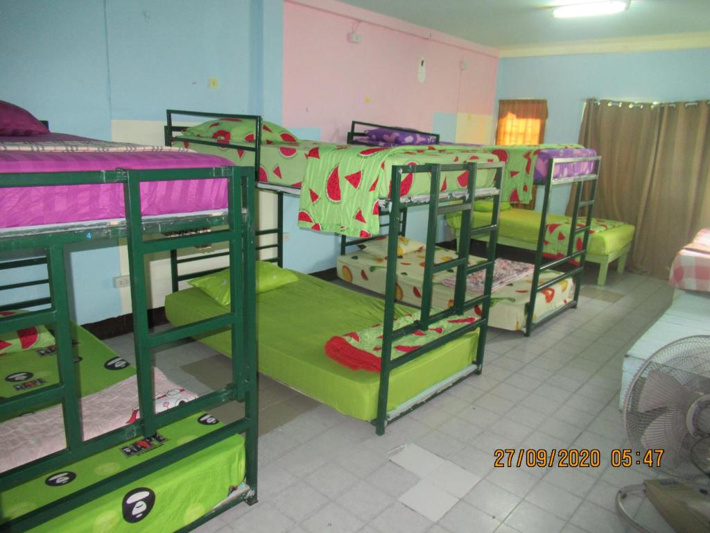 Jay Guesthouse and Restaurant (adult only) Jay Guesthouse and Restaurant (adult only)