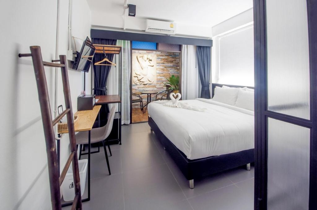 Sathu Hotel Sathu Hotel