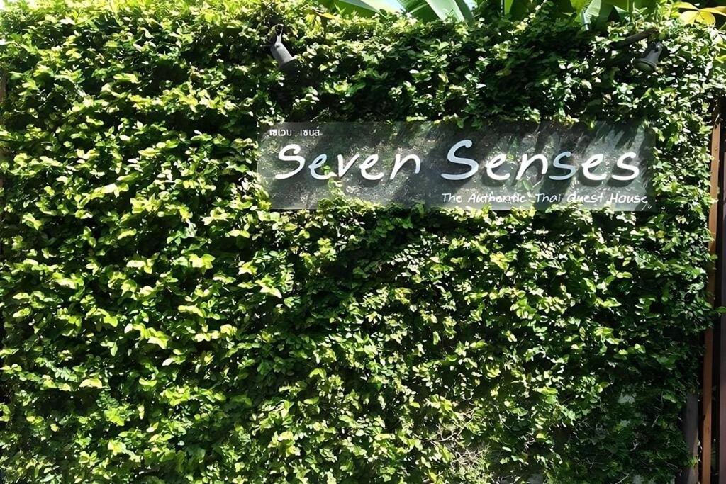 Seven Senses Guesthouse Seven Senses Guesthouse