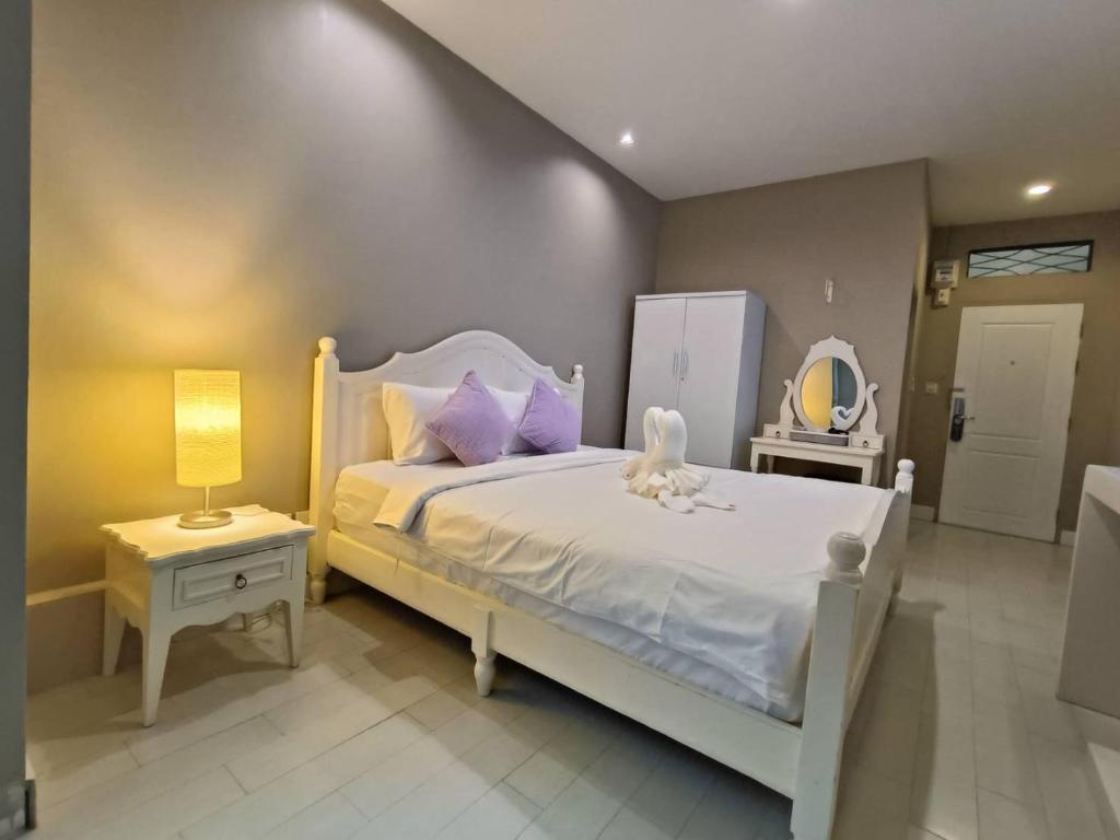 The Guest Chang Moi Boutique Hotel The Guest Chang Moi Boutique Hotel