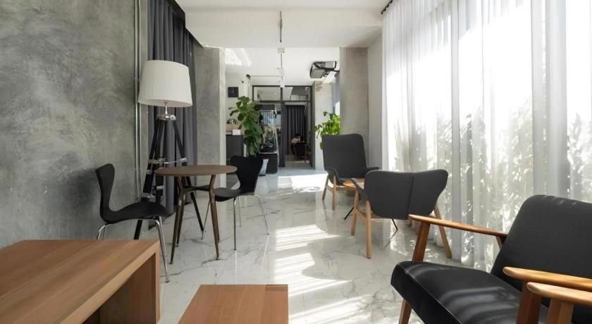 ZK Hotel Chiangmai ZK Hotel Chiangmai