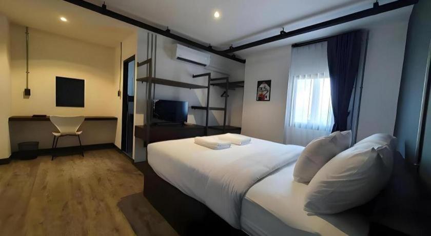 ZK Hotel Chiangmai ZK Hotel Chiangmai