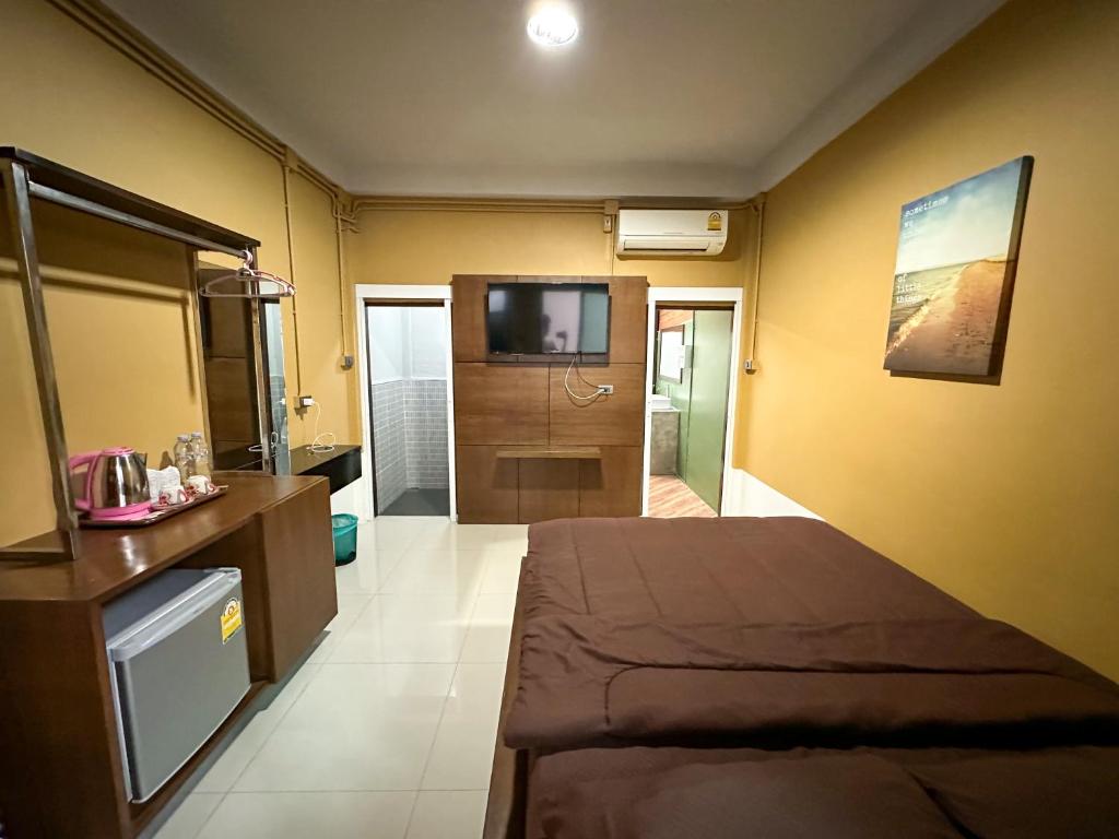 Baan Chiang Maan Baan Chiang Maan