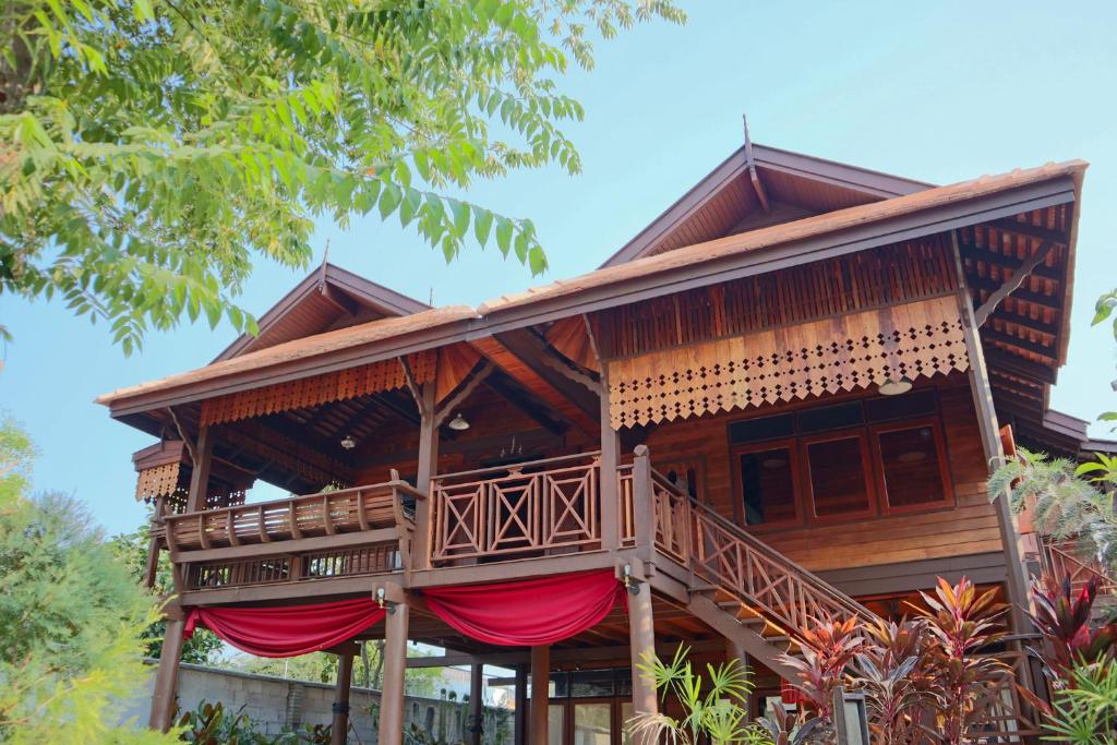Lanna Localstay 166 Lanna Localstay 166