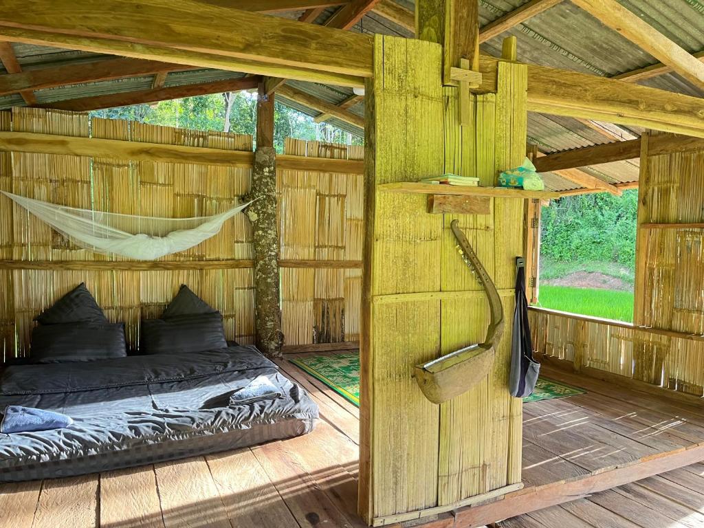 Chibacall ชิบะคอล, Karen Mountain Hideaway Homestay Chibacall ชิบะคอล, Karen Mountain Hideaway Homestay
