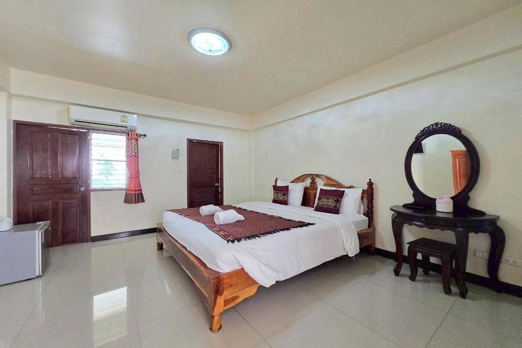 Baan Sabai Guesthouse