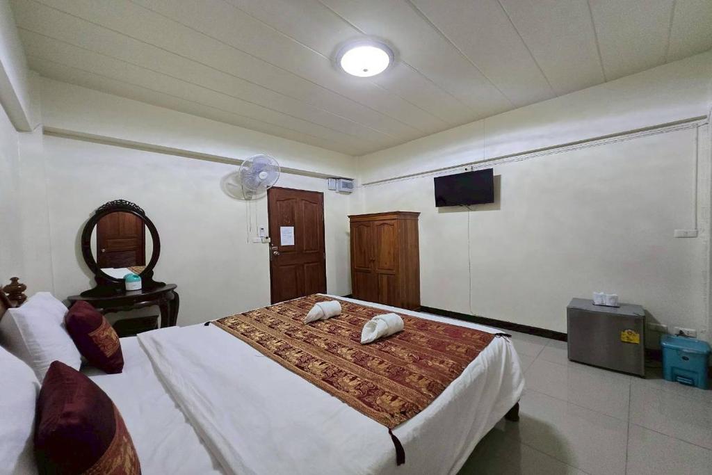 Baan Sabai Guesthouse