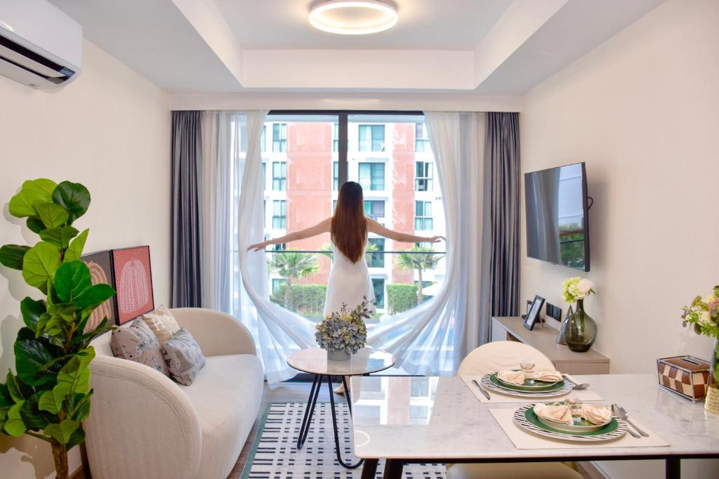 THE ONE CHIANG MAI CONDO 1 BEDROOM - Cozy & Enjoyable Stay THE ONE CHIANG MAI CONDO 1 BEDROOM - Cozy & Enjoyable Stay