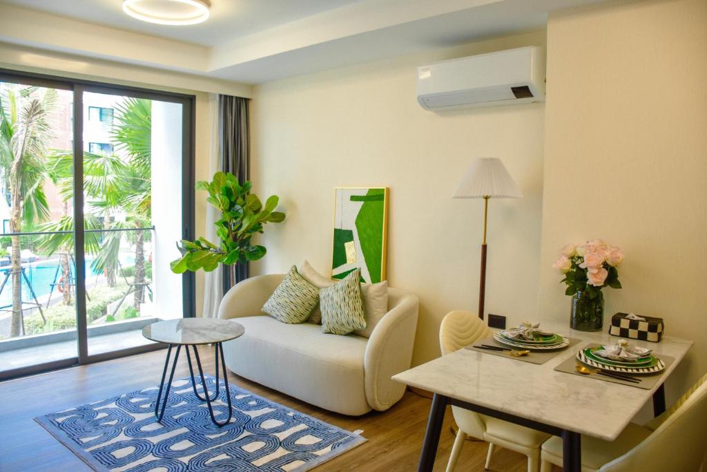 THE ONE CHIANG MAI CONDO 1 BEDROOM - Cozy & Enjoyable Stay THE ONE CHIANG MAI CONDO 1 BEDROOM - Cozy & Enjoyable Stay