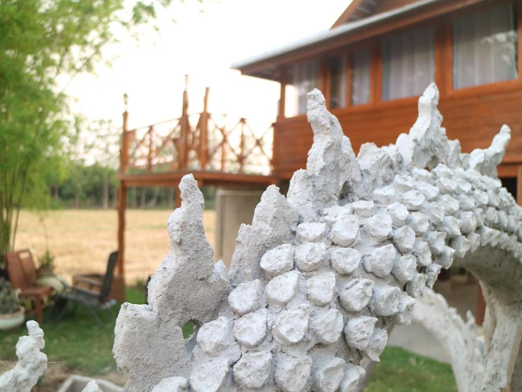 Maekarn Pool Villa