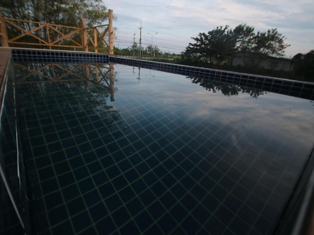 Maekarn Pool Villa