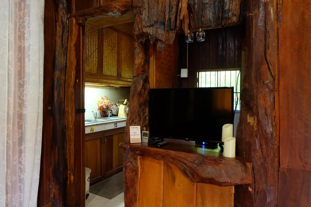 Sai Nam Wang Lodge Sai Nam Wang Lodge