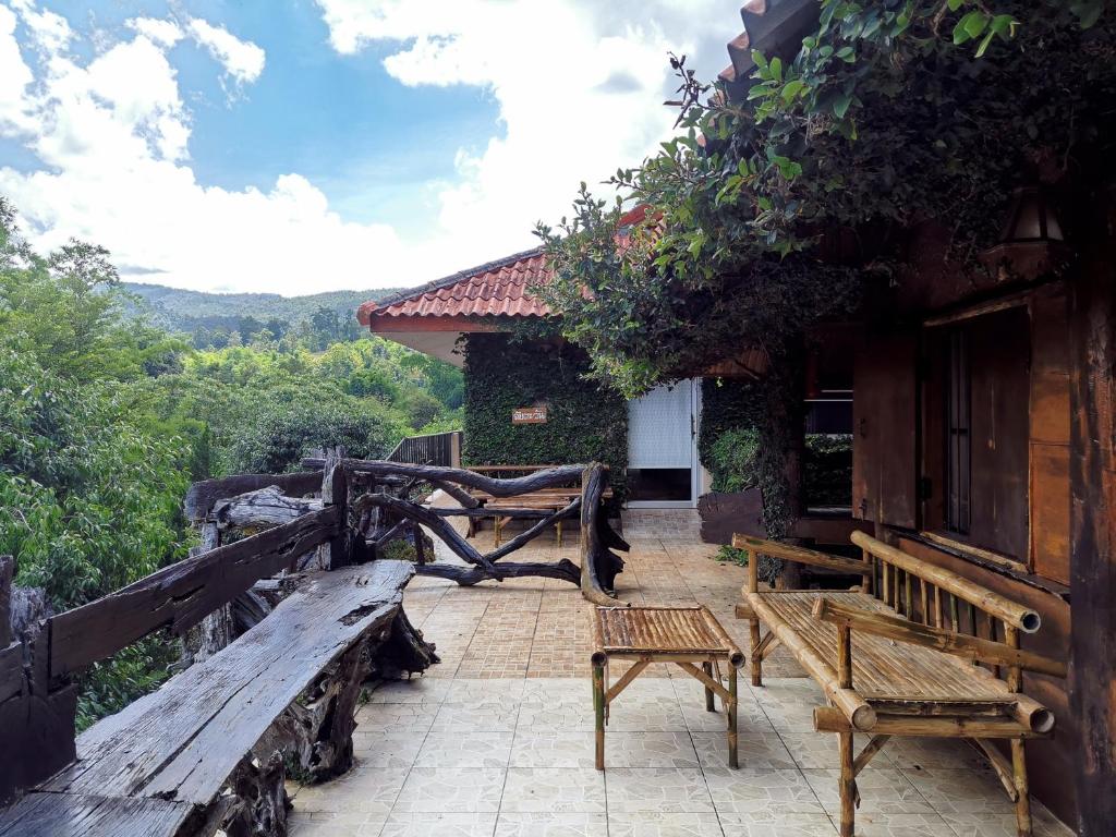 Sai Nam Wang Lodge Sai Nam Wang Lodge