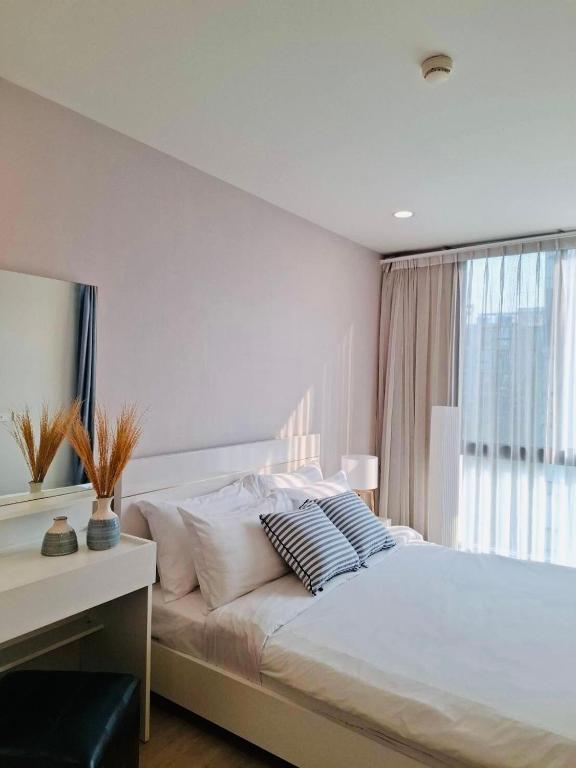 Modern Condo in Nimman P605 by Pimolplace Modern Condo in Nimman P605 by Pimolplace