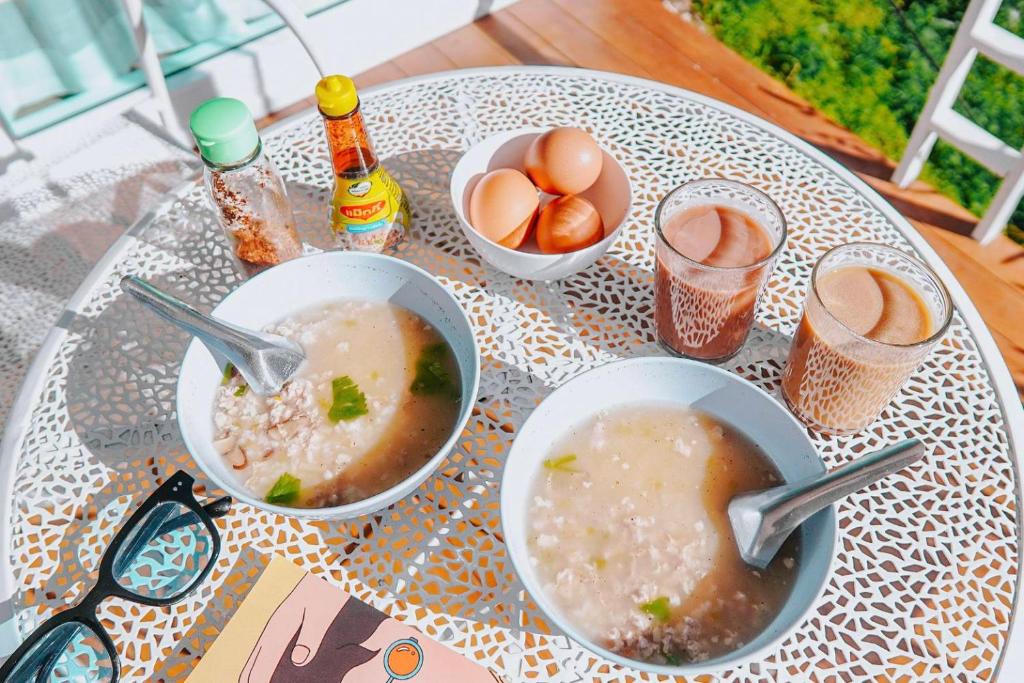 Maemai Homestay at Monjam