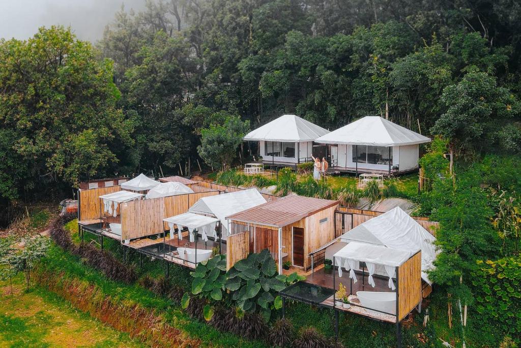 Maemai Homestay at Monjam