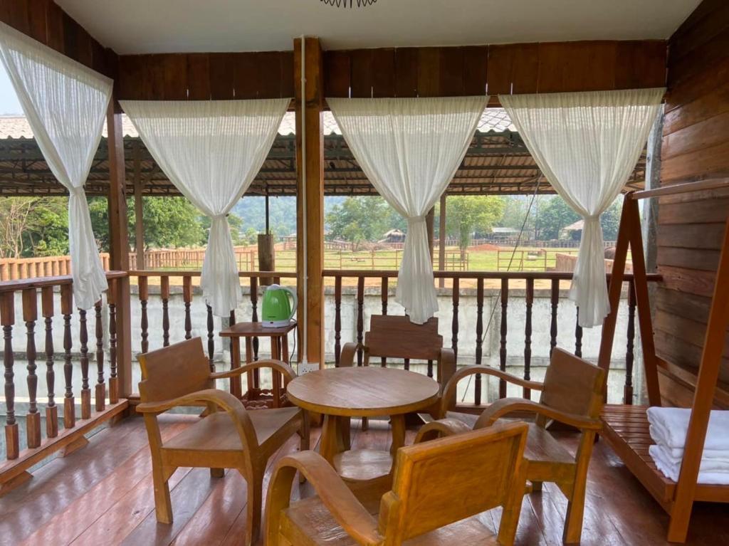 Sleep with Elephants Homestay Sleep with Elephants Homestay