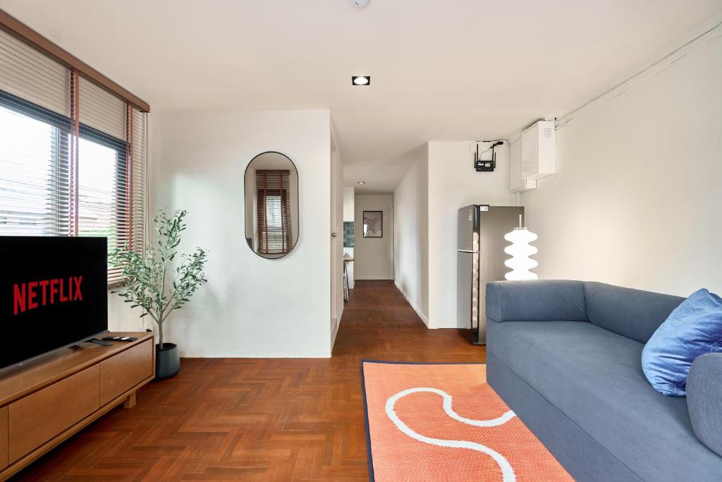 Emily Home-Charming 3BR in Chiang Mai Old Town, Steps from Wat Phra Singh & Sunday Walking Street by Beginning With Emily Home-Charming 3BR in Chiang Mai Old Town, Steps from Wat Phra Singh & Sunday Walking Street by Beginning With