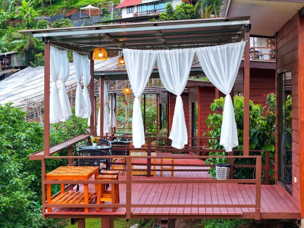 The Best House เดอะเบสเฮ้าส์ โป่งแยง ที่พักใกล้ม่อนแจ่ม The Best House เดอะเบสเฮ้าส์ โป่งแยง ที่พักใกล้ม่อนแจ่ม