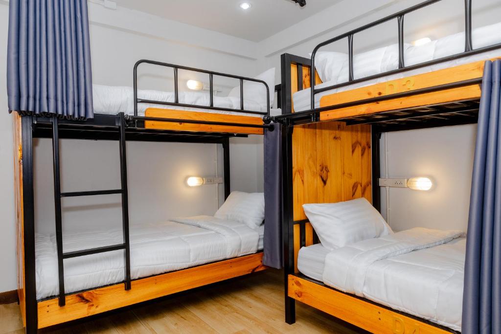 22 Hostel 22 Hostel