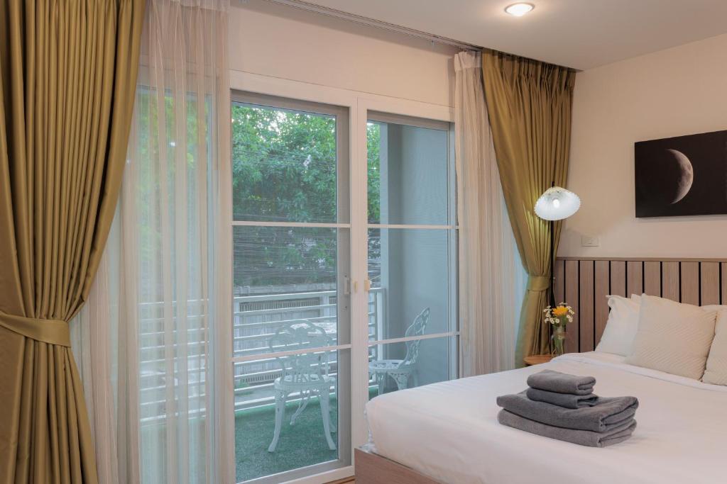 Stay Chill Heart Of Nimman Stay Chill Heart Of Nimman