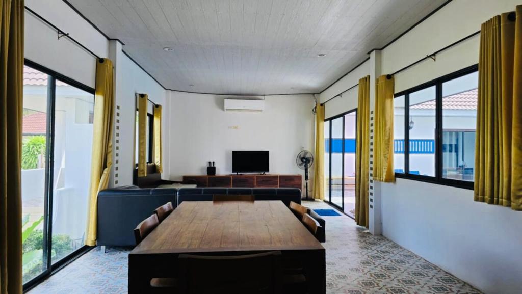 Phurintara Pool Villa Doi Saket Chiang Mai Phurintara Pool Villa Doi Saket Chiang Mai