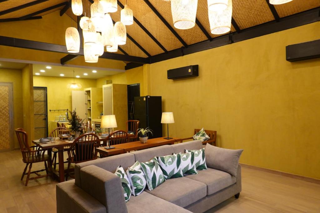 Kavin Residence Kavin Residence