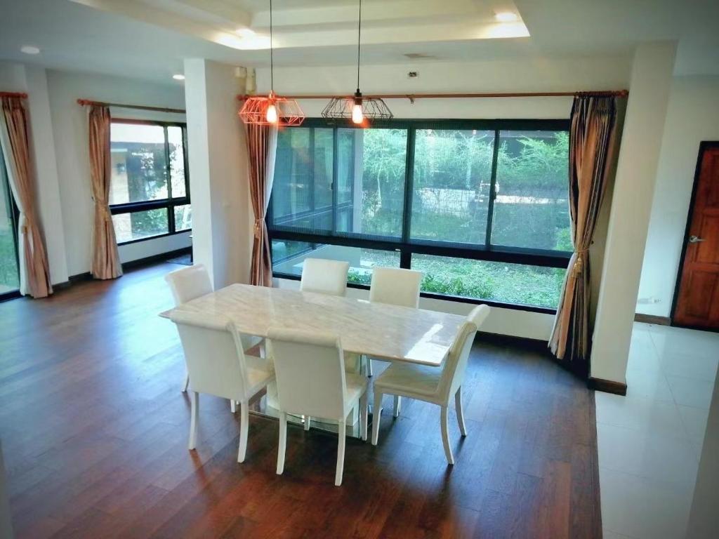 Chiang mai Happy Villa Chiang mai Happy Villa