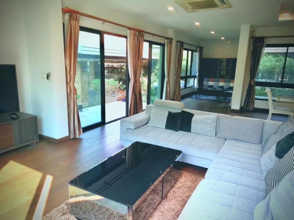 Chiang mai Happy Villa Chiang mai Happy Villa