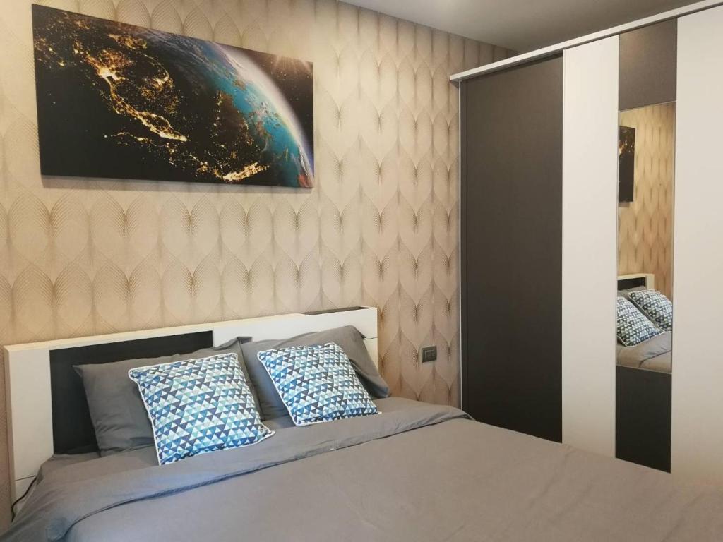 Spacious 1-Bedroom Apt with Great Location Near Nimman #A304 Spacious 1-Bedroom Apt with Great Location Near Nimman #A304